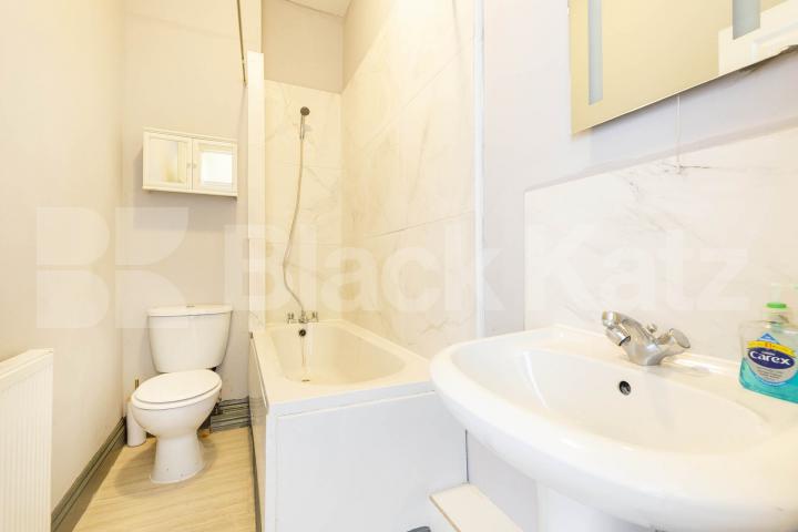 one bedroom property in a sought after area of Canonbury don't miss out Mildmay Grove South, Islington